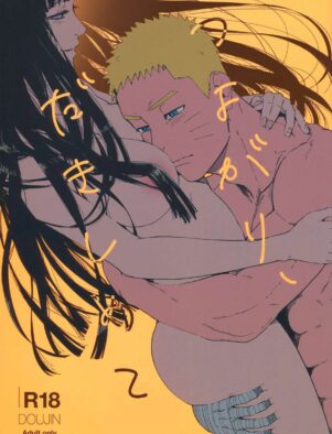 Boruto XXX: Naruto arrebenta a buceta da Hinata em HQ Brasileiro!
