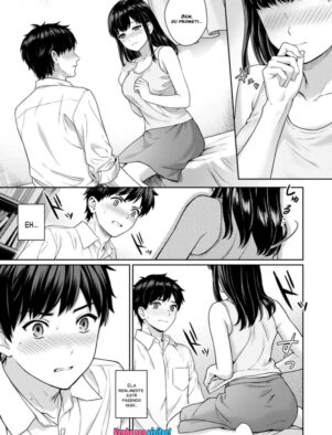 Professora Particular Fode o Aluno Rejeitado em Hentai HQ Brasileiro