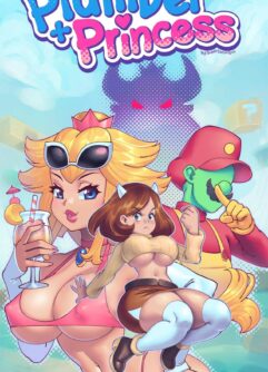 Hentai Interracial