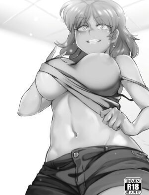 Lori Loud: A Piranha do The Lewd House – Em Hentai HQ Brasileiro