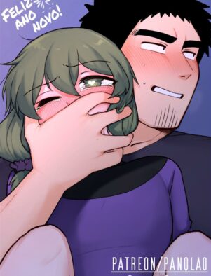Piranha Futanari precisa resolver desejo na virada do ano – Hentai HQ Brasileiro