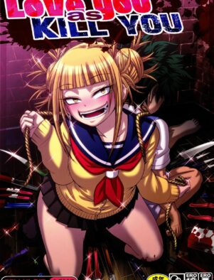 Midoriya Fode Uraraka: A piranha de My Hero Academia leva piroca em HQ Brasileiro