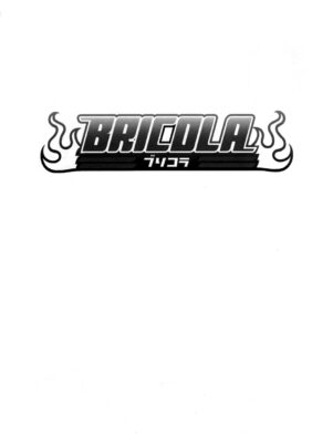 Bricola VL.1 – A piranha safada de Bleach levando rola em HQ Brasileiro