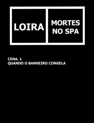 Bleach Hentai: Loira – Mortes no spa – São a pica nas bucetas das piranhas em hentai HQ