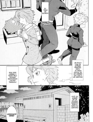 Piranha da Mãe: Colegial Safada Ensinando o Filho a Foder – Hentai HQ Brasileiro