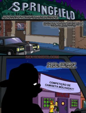 Chloe-Chupa-Poder: Trocando Fluidos com o Mestre em HQ de Putaria