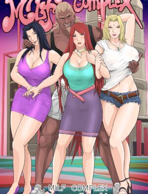 Fazendo a Mudança – Kushina e Mikoto se mudam para o complexo do Raikage do SuperHentai e acabam sendo fudidas sem dó” em Hentai HQ
