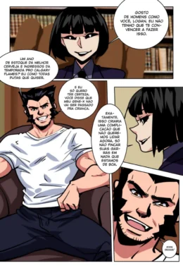 A Novinha Popular e a Rola do Otaku – Em Hentai HQ