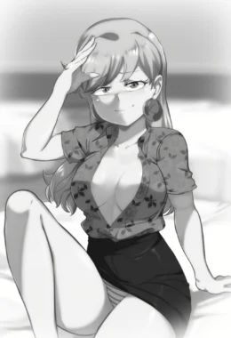 A Putaria na Casa dos Devassos VL.2 – Lori Loud, a Piranha Safada, Dando a Buceta para Desconhecidos em HQ Brasileiro de Hentai