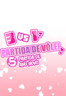 Ano Novo com Piranhas Fogosas: Orgia na Casa de Taka em Hentai HQ