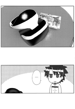 Astolfo Hentai VR – Experiência intensa com a piranha da buceta quente em HQ Brasileiro