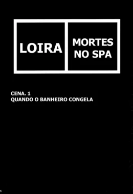 Bleach Hentai: Loira – Mortes no spa – São a pica nas bucetas das piranhas em hentai HQ