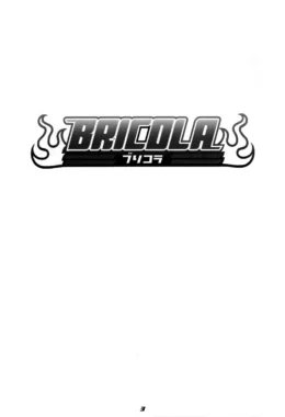 Bricola VL.1 – A piranha safada de Bleach levando rola em HQ Brasileiro