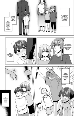 Fodendo com Irmãs Gyaru – Hentai de Putaria
