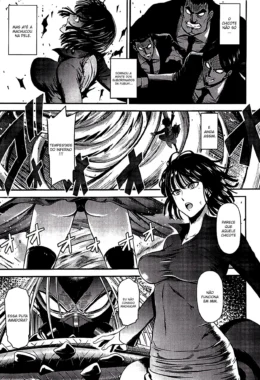 Fubuki e o Chicote da Piranha DO-S em One-Hurricane 7 – Hentai HQ Brasileiro