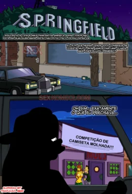 Mamãe Piranha: Promessas Incestuosas em Hentai HQ Brasileiro