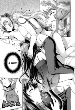 Mari, a piranha da escola em busca de um suggar daddy – Hentai HQ Brasileiro