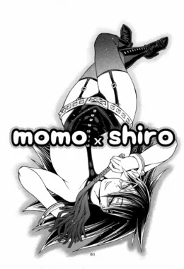 Momo x Shiro: Transando até gozar – Hentai HQ Brasileiro