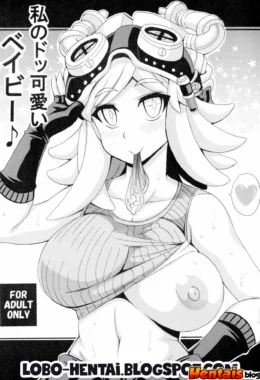 My Hero Academia Porno: Bebê Super Fofo – A piranha da turma se entrega para uma piroca super poderosa em hentai HQ Brasileiro!