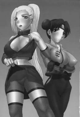 Naruto Pornô: O Treinamento Safado de Hinata – A Timidez da Piranha Hinata Explícita em HQ Brasileiro