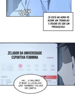 O Zelador Metendo na Buceta da Piranha da Piscina em Hentai HQ Brasileiro