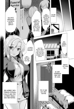 Pagando o aluguel com sexo: Ryouka piranha ajuda Youma a quitar a dívida em hentai HQ