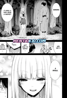 Pervertida da Bunda Grande metendo com o colegial pirocudo em Hentai HQ Brasileiro