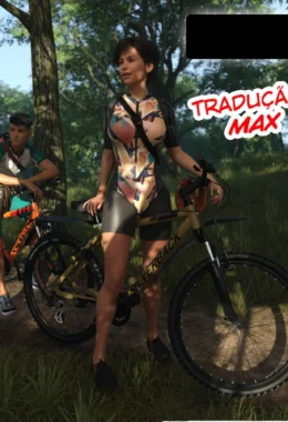 Piranha da Tia Safada – Presente Surpresa do Hentai HQ