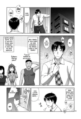 Piranha habilidosa leva Lucas à beira do êxtase – Hentai HQ Brasileiro