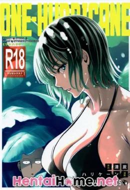 Saitama Fodendo a Piranha da Fubuki em Hentai HQ Brasileiro