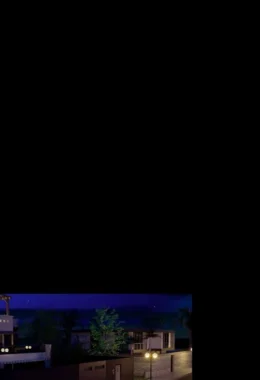 Viúva Negra Arrependida: Dando a Buceta pra Alaric em Hentai HQBr