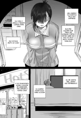 15 Minutos de Hora Extra – Hentai – Versão em Português