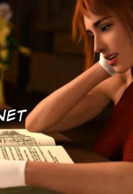 Abuse of Power – Hentai Interracial – Português do Brasil