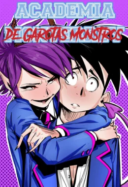 Academia das Garotas Monstro 2 – Succubus Hentai – Alta Qualidade em PT-BR