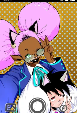 Academia das Garotas Monstro 3 – Cartoon Pornô – Versão PT-BR