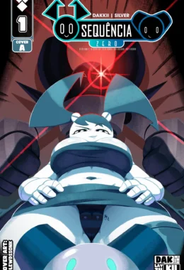 Acasalamento Robótico – Furry Pornô – Versão Completa