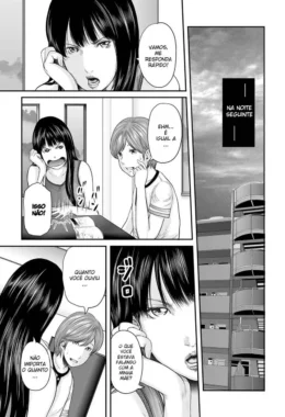Adultery Replica 09 – Hentai Incesto – Português do Brasil