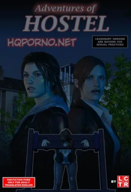 Adventures of Hostel 1 – Hentai 3D – Versão em Português