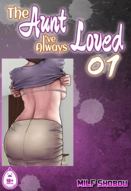 Akogare no Oba o Netoru 1 – Hentai Incesto – Falas em PT-BR