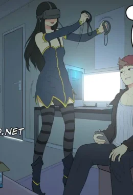 Alice and Natasha – Hentai – Versão Completa