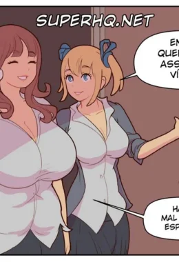 Alison The Little Gamer Girl – Hentai Anal – Versão PT-BR