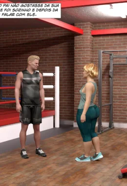 Alreon 10 – Hentai 3D – Traduzido para Português