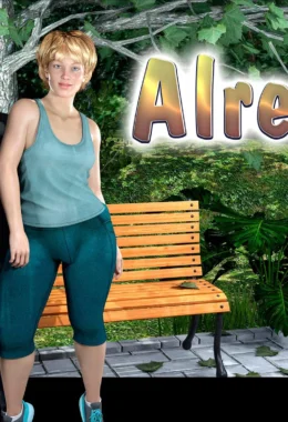 Alreon 12 – Hentai Gay – Falas em PT-BR