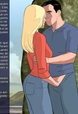 A Safada Boneca de Pedro