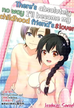 Amante do meu melhor amigo – Super HQ – Sem Cortes