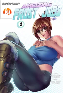 Ameizing Frost Jobs 2 – HQ de Sexo – Versão Completa