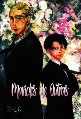 Maridos de Outras – Yaoi Hentai – Sem Cortes