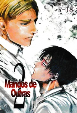 Maridos de Outras 2 – Yaoi Hentai – Versão em Português