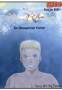 An Unexpected Visitor – Naruto – Versão PT-BR