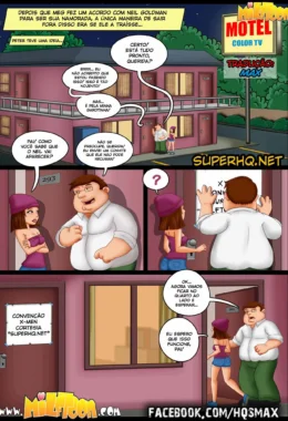 Animes porno Hentai família incestuosa – Cartoon Pornô – Sem Cortes